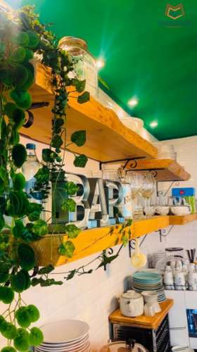 Café / Snack Bar para Trespasse em Oeiras - Negócio em Pleno Funcionamento