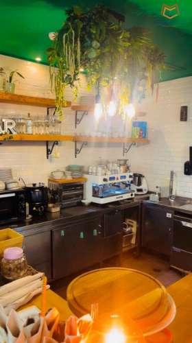 Café / Snack Bar para Trespasse em Oeiras - Negócio em Pleno Funcionamento