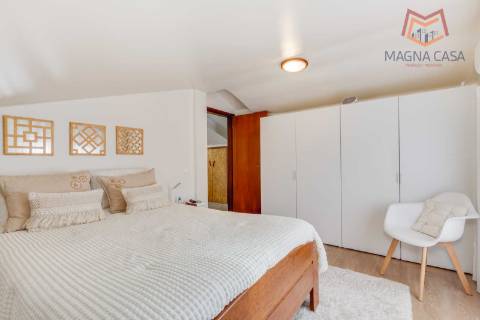 Moradia triplex em Propriedade Total - São Domingos de Rana, Cascais