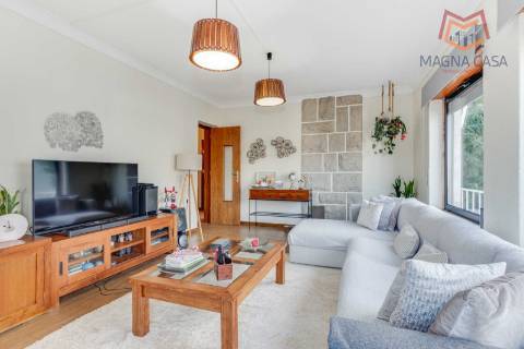 Moradia triplex em Propriedade Total - São Domingos de Rana, Cascais