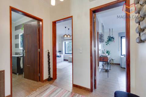 Moradia triplex em Propriedade Total - São Domingos de Rana, Cascais