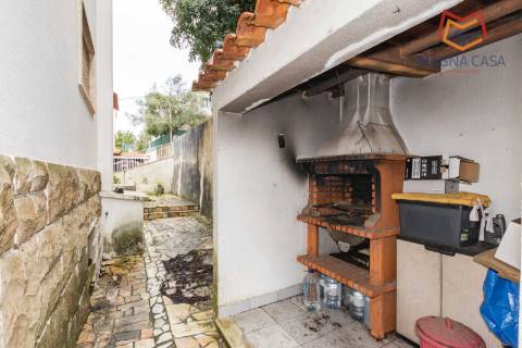 Moradia triplex em Propriedade Total - São Domingos de Rana, Cascais