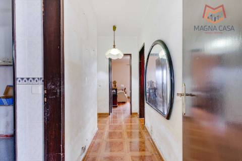 Moradia triplex em Propriedade Total - São Domingos de Rana, Cascais