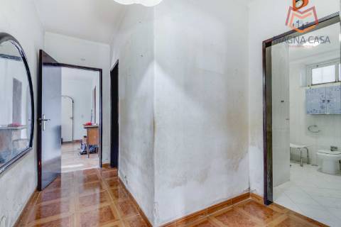 Moradia triplex em Propriedade Total - São Domingos de Rana, Cascais