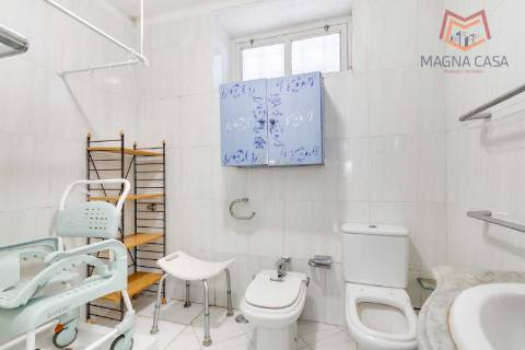 Moradia triplex em Propriedade Total - São Domingos de Rana, Cascais