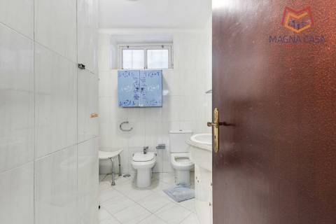 Moradia triplex em Propriedade Total - São Domingos de Rana, Cascais