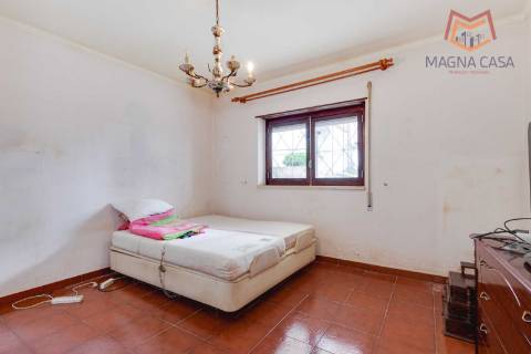 Moradia triplex em Propriedade Total - São Domingos de Rana, Cascais