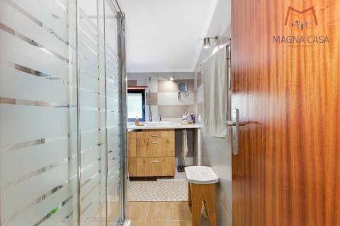 Moradia triplex em Propriedade Total - São Domingos de Rana, Cascais