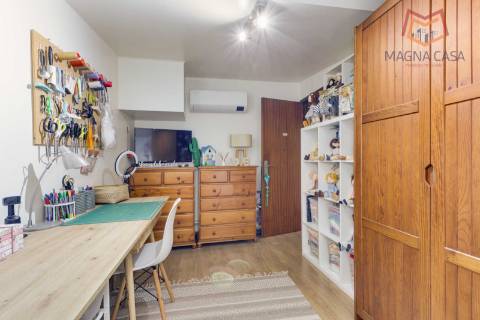 Moradia triplex em Propriedade Total - São Domingos de Rana, Cascais