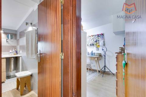 Moradia triplex em Propriedade Total - São Domingos de Rana, Cascais