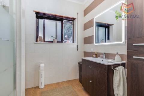 Moradia triplex em Propriedade Total - São Domingos de Rana, Cascais