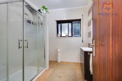 Moradia triplex em Propriedade Total - São Domingos de Rana, Cascais