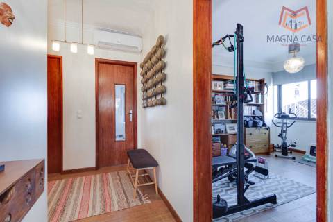 Moradia triplex em Propriedade Total - São Domingos de Rana, Cascais