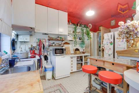 Moradia triplex em Propriedade Total - São Domingos de Rana, Cascais