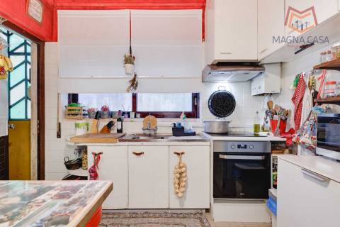 Moradia triplex em Propriedade Total - São Domingos de Rana, Cascais