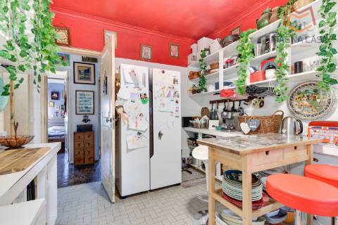 Moradia triplex em Propriedade Total - São Domingos de Rana, Cascais