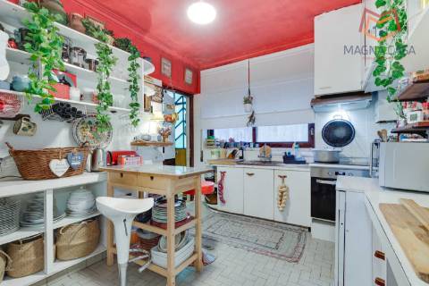 Moradia triplex em Propriedade Total - São Domingos de Rana, Cascais