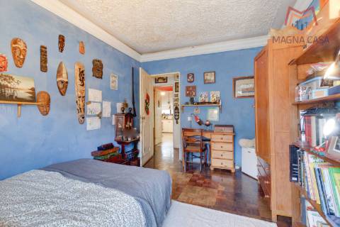 Moradia triplex em Propriedade Total - São Domingos de Rana, Cascais