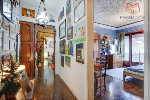 Moradia triplex em Propriedade Total - São Domingos de Rana, Cascais