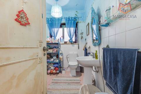 Moradia triplex em Propriedade Total - São Domingos de Rana, Cascais