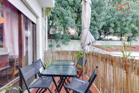 Moradia triplex em Propriedade Total - São Domingos de Rana, Cascais