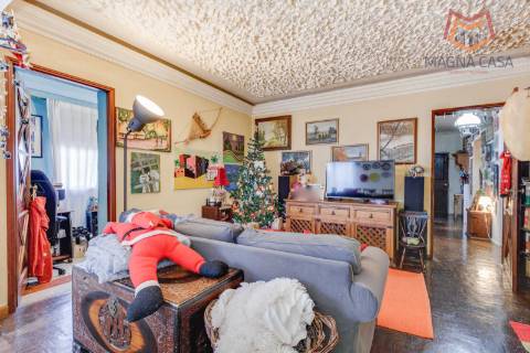 Moradia triplex em Propriedade Total - São Domingos de Rana, Cascais