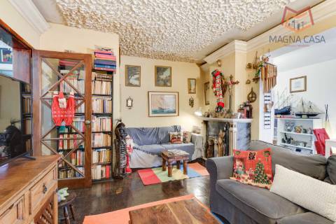 Moradia triplex em Propriedade Total - São Domingos de Rana, Cascais