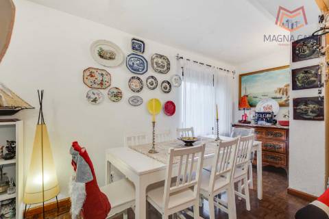 Moradia triplex em Propriedade Total - São Domingos de Rana, Cascais