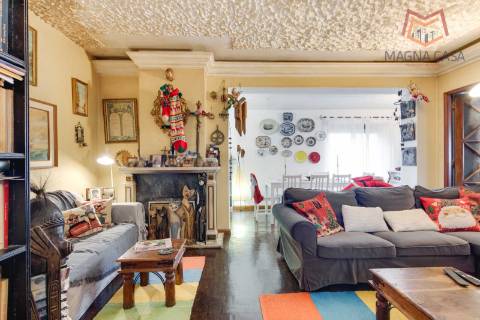 Moradia triplex em Propriedade Total - São Domingos de Rana, Cascais