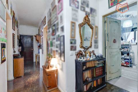 Moradia triplex em Propriedade Total - São Domingos de Rana, Cascais