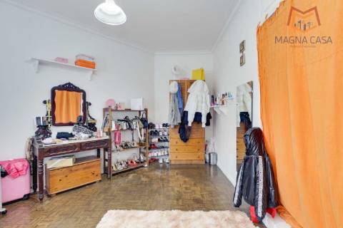 Moradia triplex em Propriedade Total - São Domingos de Rana, Cascais