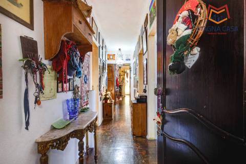 Moradia triplex em Propriedade Total - São Domingos de Rana, Cascais