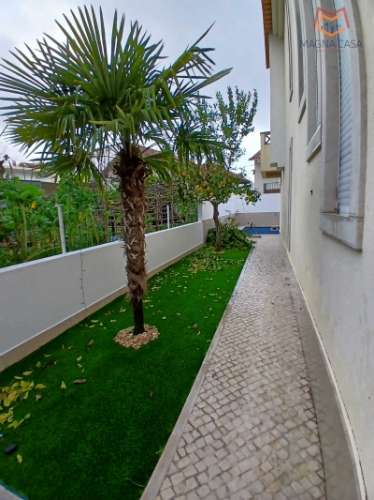 Moradia isolada, Charneca Caparica, Almada