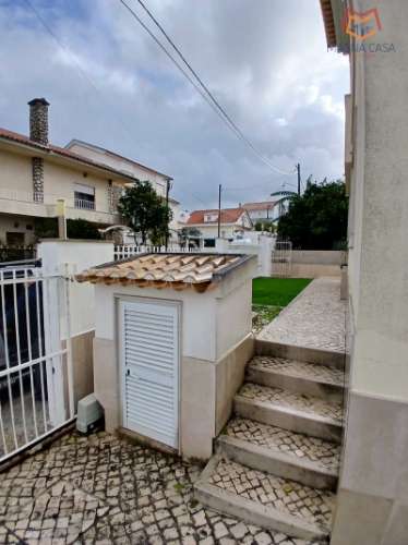 Moradia isolada, Charneca Caparica, Almada