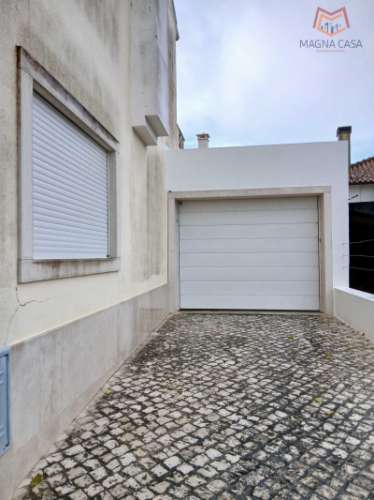 Moradia isolada, Charneca Caparica, Almada