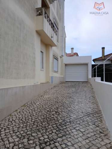 Moradia isolada, Charneca Caparica, Almada