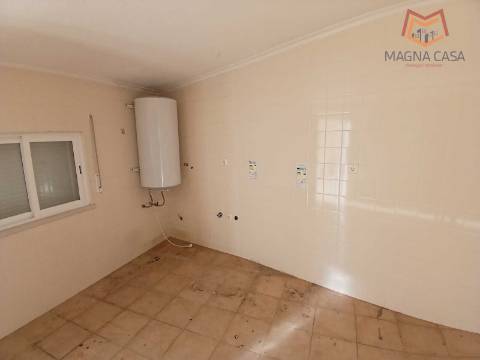 Moradia isolada, Charneca Caparica, Almada