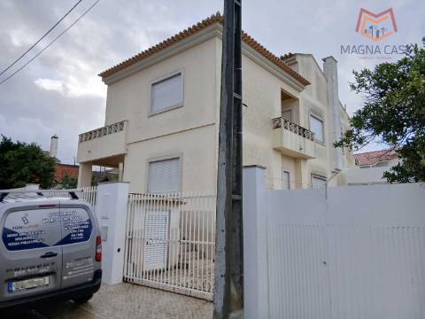 Moradia isolada, Charneca Caparica, Almada