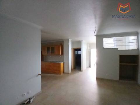 Moradia isolada, Charneca Caparica, Almada