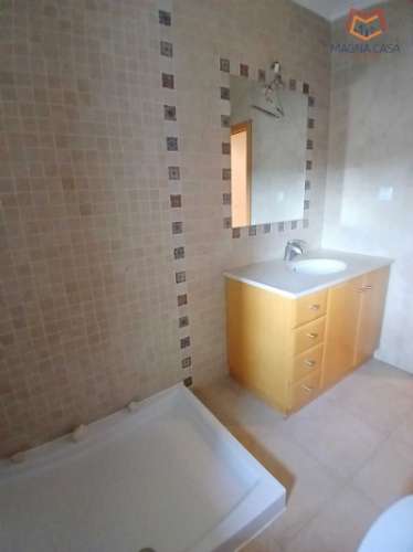 Moradia isolada, Charneca Caparica, Almada