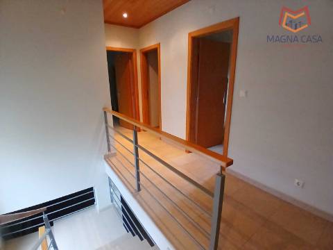 Moradia isolada, Charneca Caparica, Almada