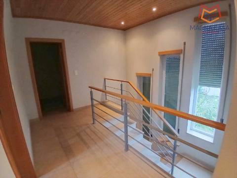 Moradia isolada, Charneca Caparica, Almada