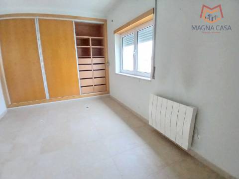 Moradia isolada, Charneca Caparica, Almada