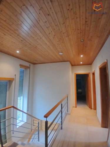 Moradia isolada, Charneca Caparica, Almada