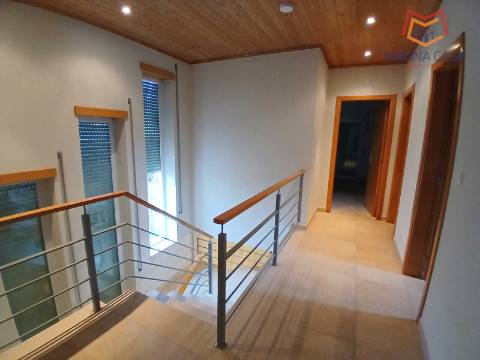 Moradia isolada, Charneca Caparica, Almada