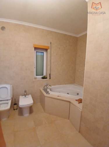 Moradia isolada, Charneca Caparica, Almada