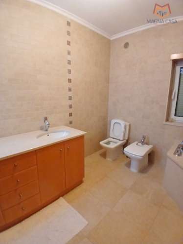 Moradia isolada, Charneca Caparica, Almada