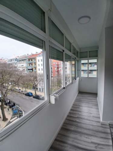 T1, Junto Jardim Constantino, Arroios, Lisboa