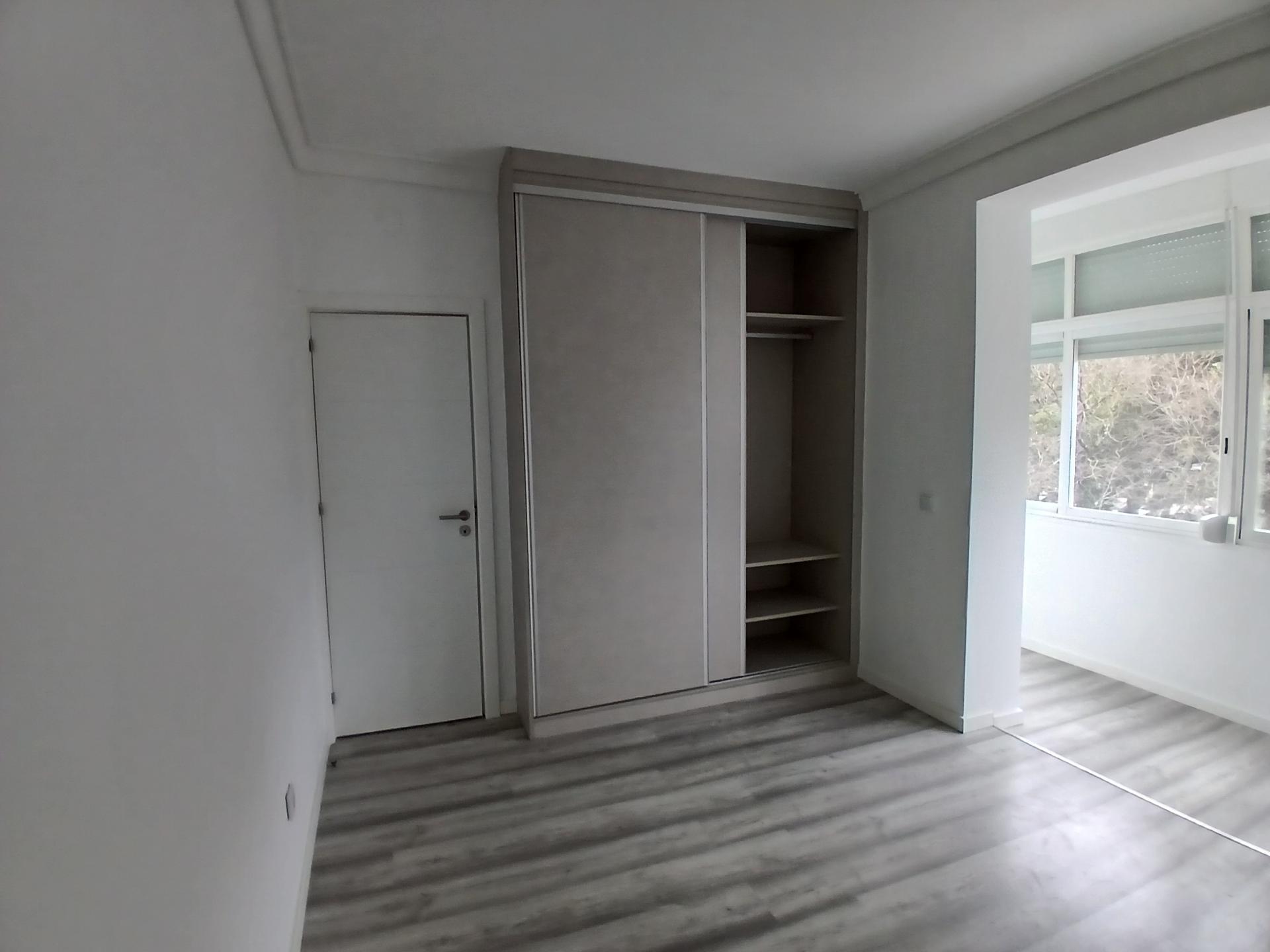 T1, Junto Jardim Constantino, Arroios, Lisboa