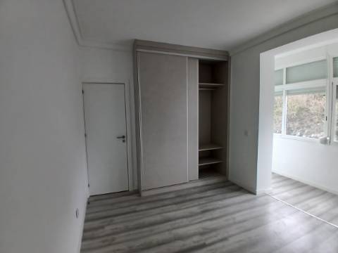 T1, Junto Jardim Constantino, Arroios, Lisboa